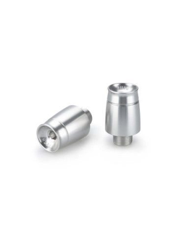 puig bilancieri mod. sport aprilia rsv4 1100 factory 21-24 silver
