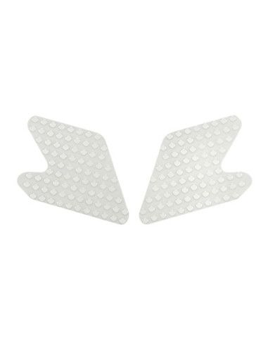 puig adesivo serbatoio mod. pro 2 per honda cb1000 hornet 2025 trasparente