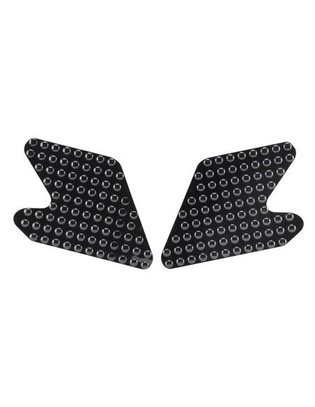 puig adesivo serbatoio mod. pro 2 per honda cb1000 hornet sp 2025 nero
