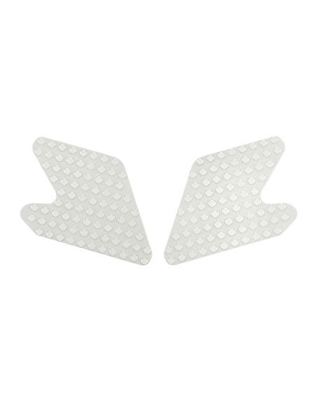 adhesivo para deposito puig mod. pro 2 para honda cb1000 hornet sp 2025 transparente