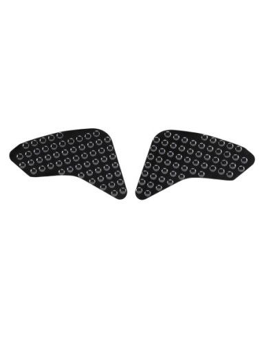 puig tank sticker mod. pro 2 for bmw f900 r 2025 black