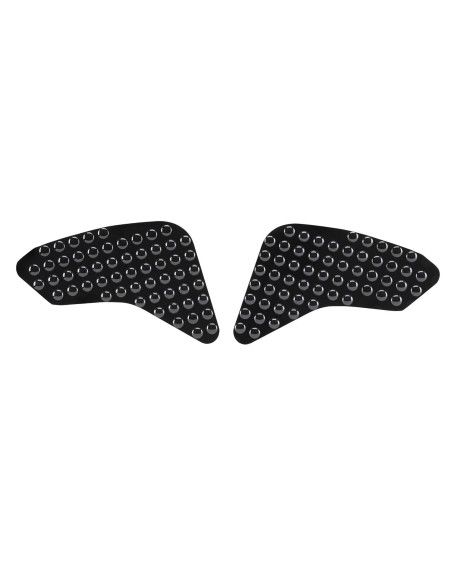 autocollant de reservoir puig mod. pro 2 pour bmw f900 r 2025 noir