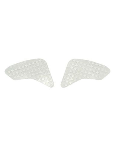 puig tank sticker mod. pro 2 for bmw f900 r 2025 clear