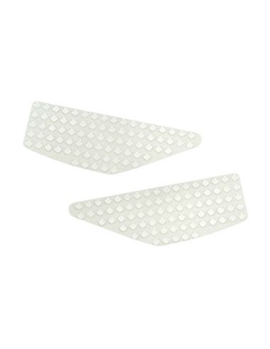 puig tankaufkleber mod. pro 2 fur aprilia rs 457 24-25, transparent