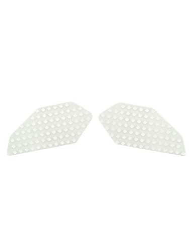 puig tankaufkleber mod. pro 2 fur kawasaki ninja 500 24-25, transparent