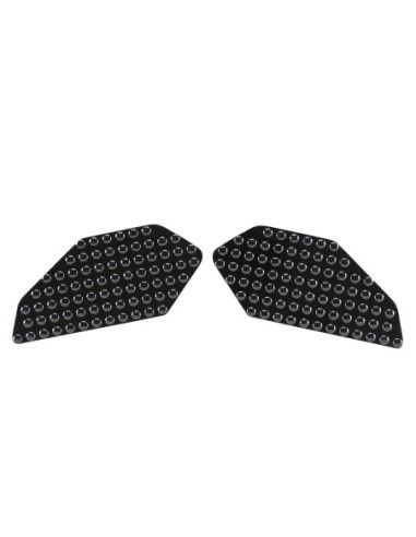 puig tank sticker mod. pro 2 for kawasaki z500 se 24-25 black