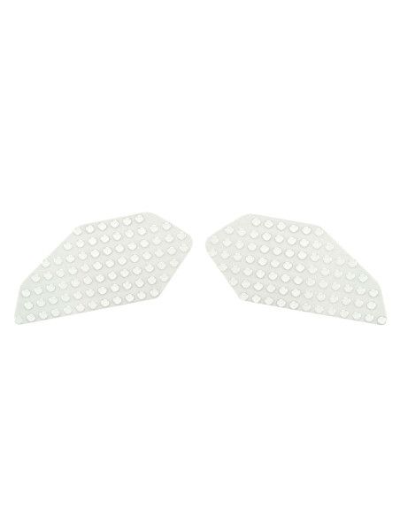 puig tank sticker mod. pro 2 for kawasaki z500 se 24-25 clear