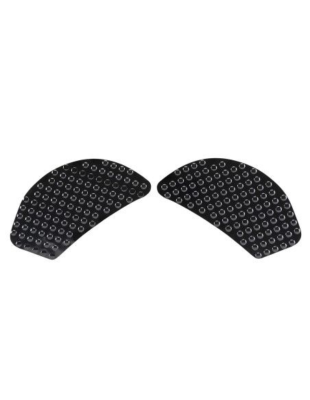 puig tank sticker mod. pro 2 for kawasaki zx-6r ninja 24-25 black