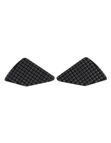 puig adesivo serbatoio mod. pro 2 per triumph speed triple 1200 rs 21-25 nero
