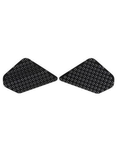 puig tank sticker mod. pro 2 for honda cb750 hornet 23-25 black