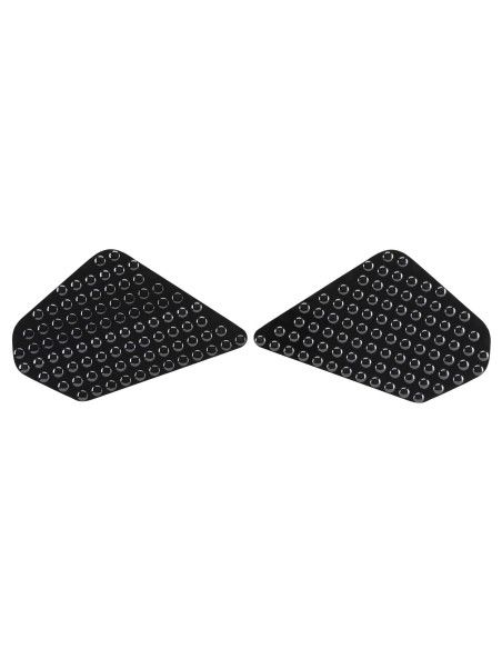 puig tank sticker mod. pro 2 for honda cb750 hornet 23-25 black