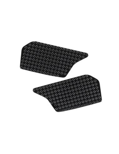 puig tankaufkleber mod. pro 2 fur honda cbr600rr 24-25 schwarz