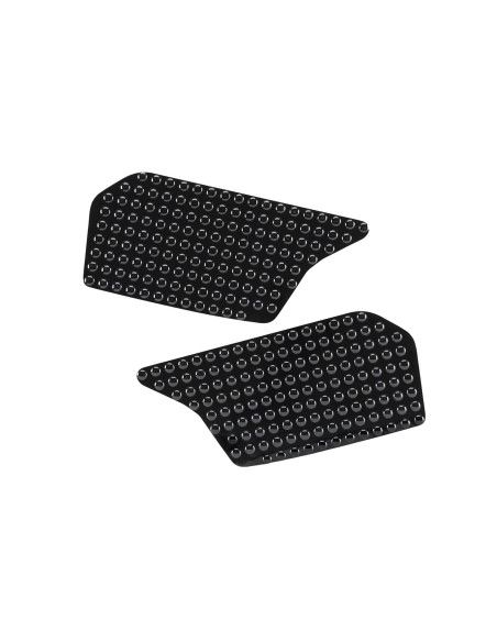 puig adesivo serbatoio mod. pro 2 per honda cbr600rr 24-25 nero