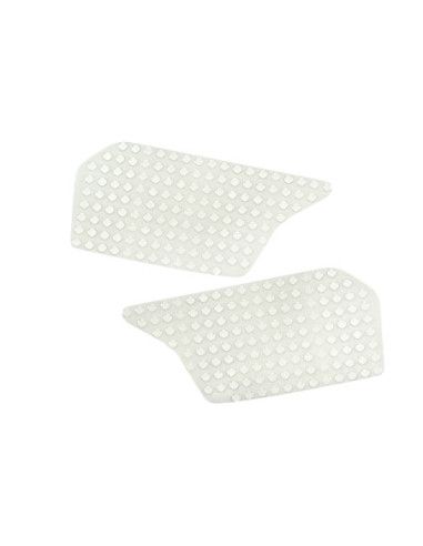 puig adesivo serbatoio mod. pro 2 per honda cbr600rr 24-25 trasparente