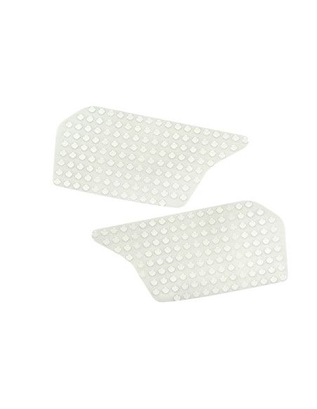 puig adesivo serbatoio mod. pro 2 per honda cbr600rr 24-25 trasparente