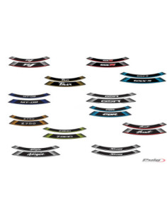 Hai: ADESIVI PER MOTO|RacingBike Puig - Accessori e Ricambi Moto