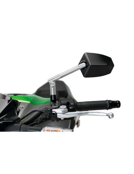 Retroviseurs Puig mod. GT.1 Aprilia Tuono 457 2025