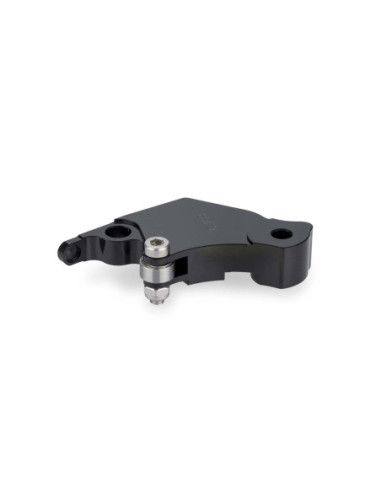 Puig clutch lever adapter Aprilia Tuono 457 2025 black
