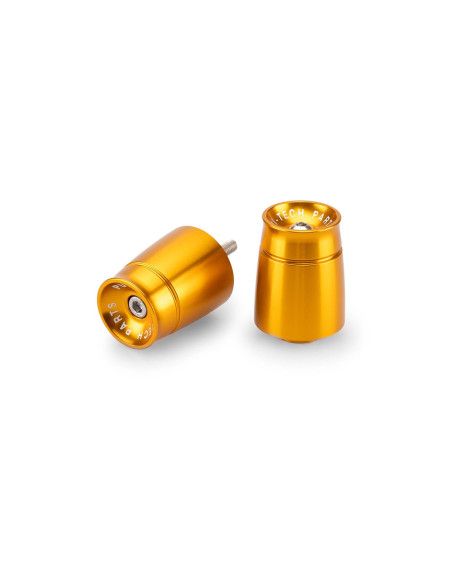 puig bilancieri mod. sport aprilia tuono 457 2025 oro