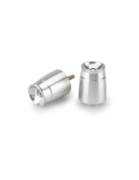 puig bilancieri mod. sport aprilia tuono 457 2025 silver