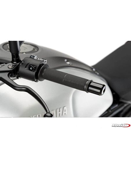 Punos Puig Hi-Tech Basic para Yamaha YZF-R9 2025