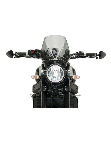 Puig foldable rearview mirrors for Yamaha YZF-R9 2025