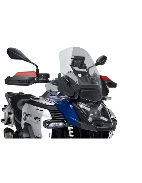 Puig Scheinwerferschutz fur BMW R1300 GS Adventure 24-25 transparent