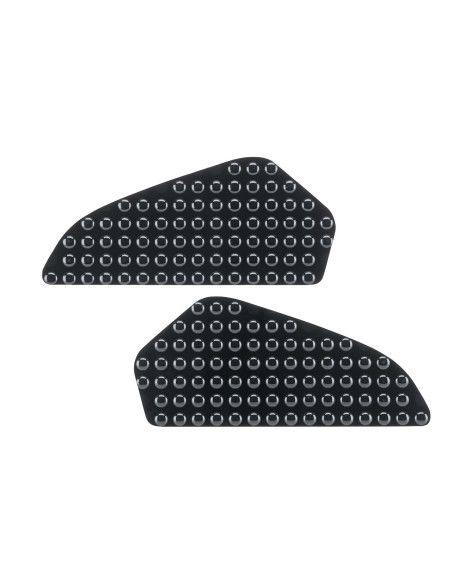Puig Tankaufkleber Mod. Pro 2 fur Yamaha MT-07 Y-AMT 2025, schwarz