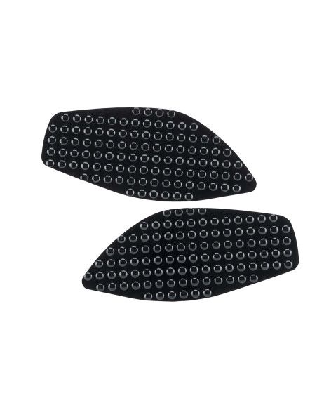 Puig tank sticker mod. Pro 2 for Aprilia RS 660 2025 black