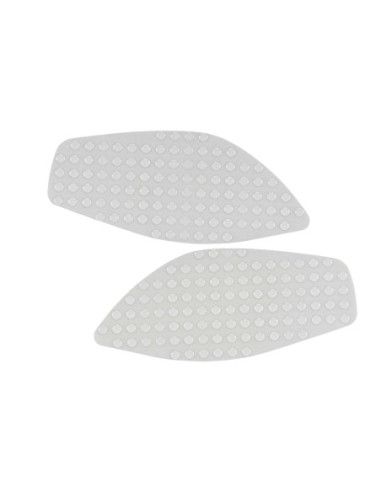 Puig Tankaufkleber Mod. Pro 2 fur Aprilia RS 660 2025, transparent