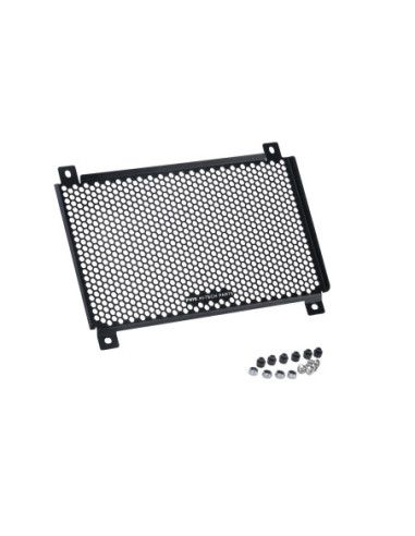 Protection de radiateur Puig noire pour Kawasaki Z500 24-25
