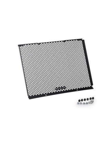 PUIG RADIATOR GUARD TRIUMPH TIGER 800 SPORT 2025 BLACK | Puig