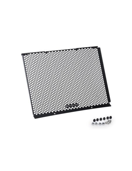 Protection de radiateur Puig Triumph Tiger 800 Sport 2025 Noir | Puig