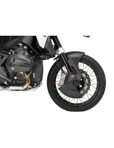 Radiador de freno Puig para kit de pista para BMW R1300 GS 23-25 negro mate