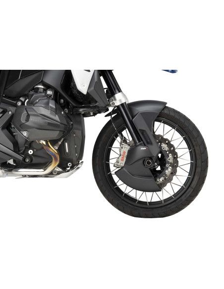 Radiador de freno Puig para kit de pista para BMW R1300 GS 23-25 negro mate