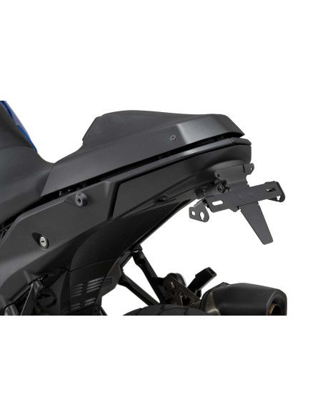 Puig Kennzeichenhalter fur Rennstrecken-Kit fur BMW R1300 GS 23-25, schwarz