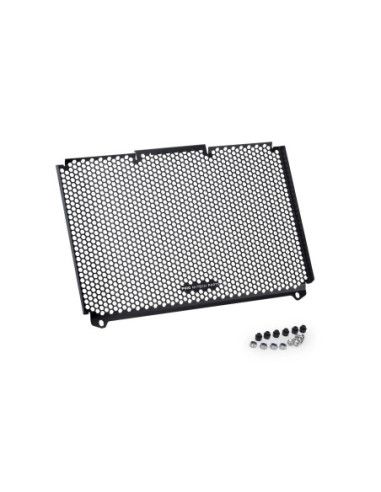 protection de radiateur puig pour honda cb1000 hornet 2025, noire