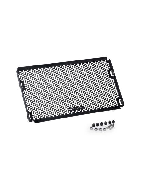 puig radiator guard yamaha mt-07 2025 black