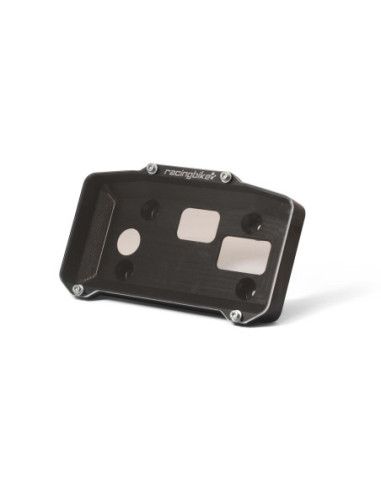 Protection de tableau de bord racingbike Ducati Panigale V4 2025 noire