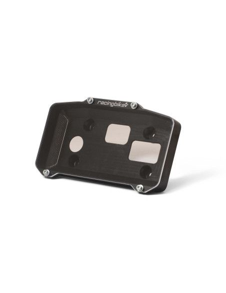 Protection de tableau de bord racingbike Ducati Panigale V4 2025 noire