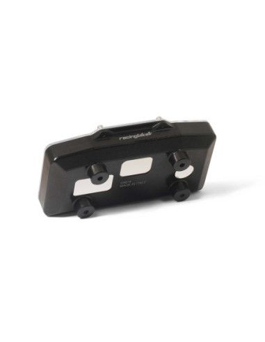 racingbike Dashboard Protector for Ducati Panigale V4 2025 Black