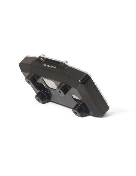 Protection de tableau de bord racingbike Ducati Panigale V4 2025 noire