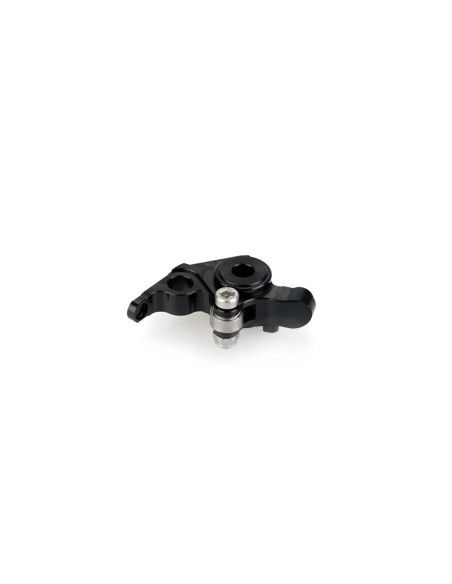PUIG CLUTCH LEVER ADAPTER KTM ENDURO 690 R 19-20 BLACK | Puig