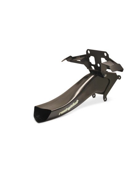 Racingbike front frame + air duct aprilia rs660 2025 black - original instrument