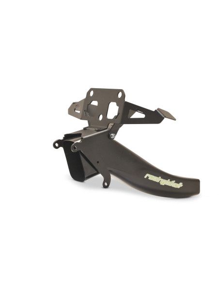 Racingbike front frame + air duct aprilia rs660 2025 black - original instrument