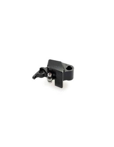 Adaptador de maneta de embrague Puig Kawasaki Versys 650 2025 negro