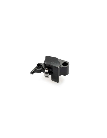Adaptador de maneta de embrague Puig Kawasaki Versys 650 2025 negro