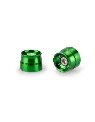 puig bilancieri mod. speed kawasaki versys 650 2025 verde