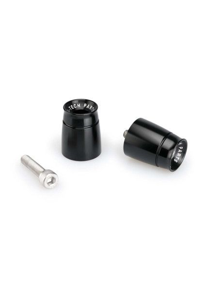 puig bilancieri mod. sport kawasaki versys 650 2025 nero