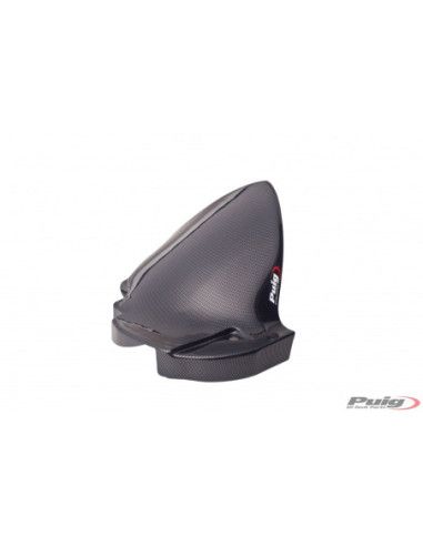 puig parafango posteriore kawasaki versys 650 2025 carbon look